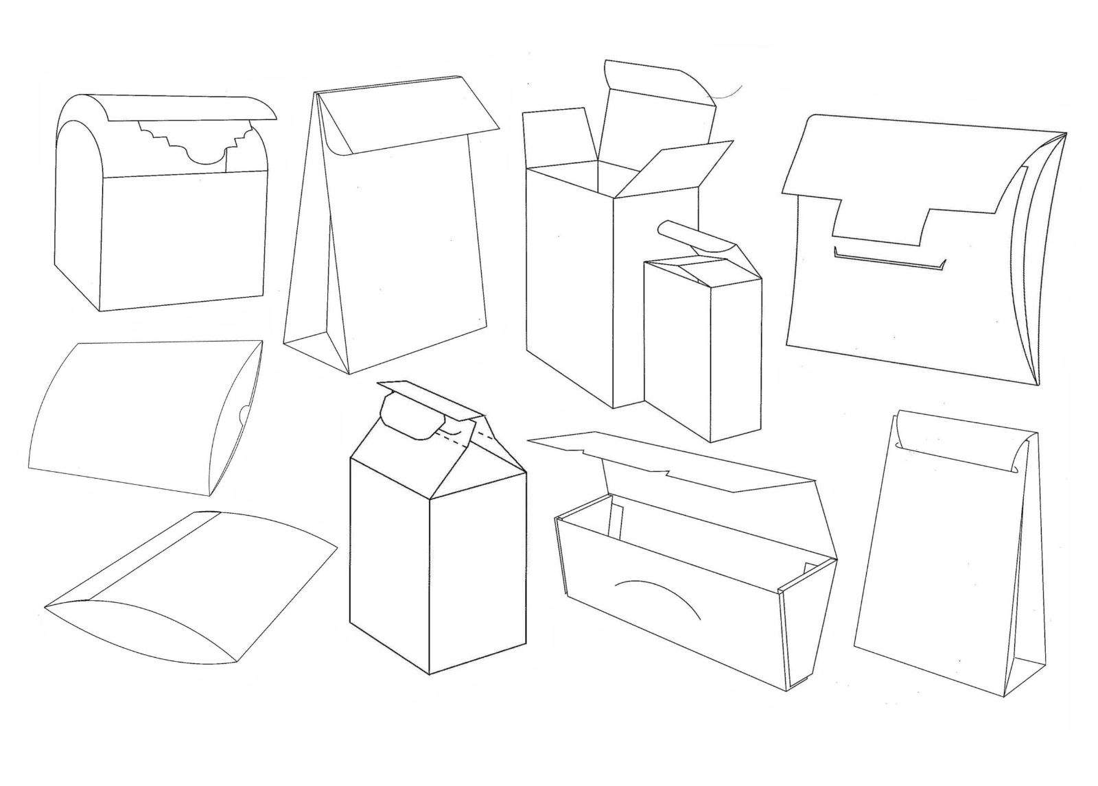 DISEÑOS PERSONALIZADOS