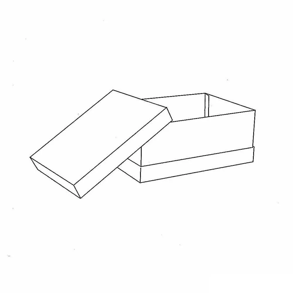 Tapa superior e inferior