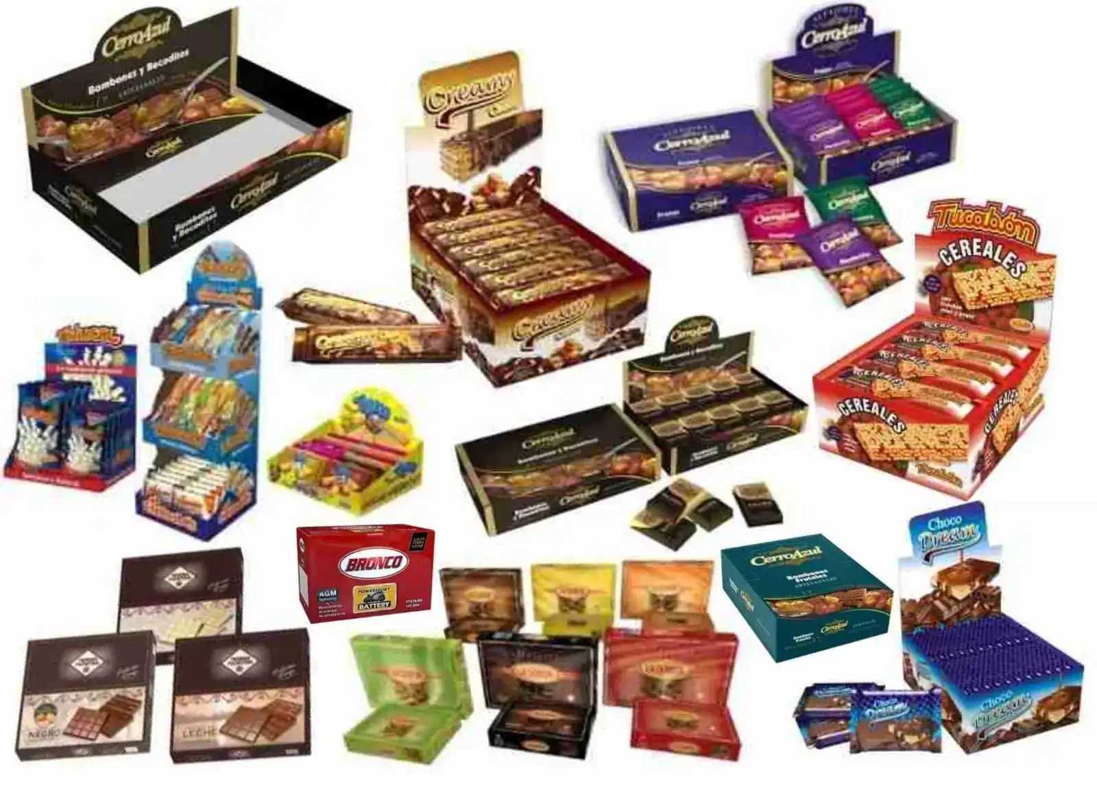 PREVISUALIZACIÓN 3D