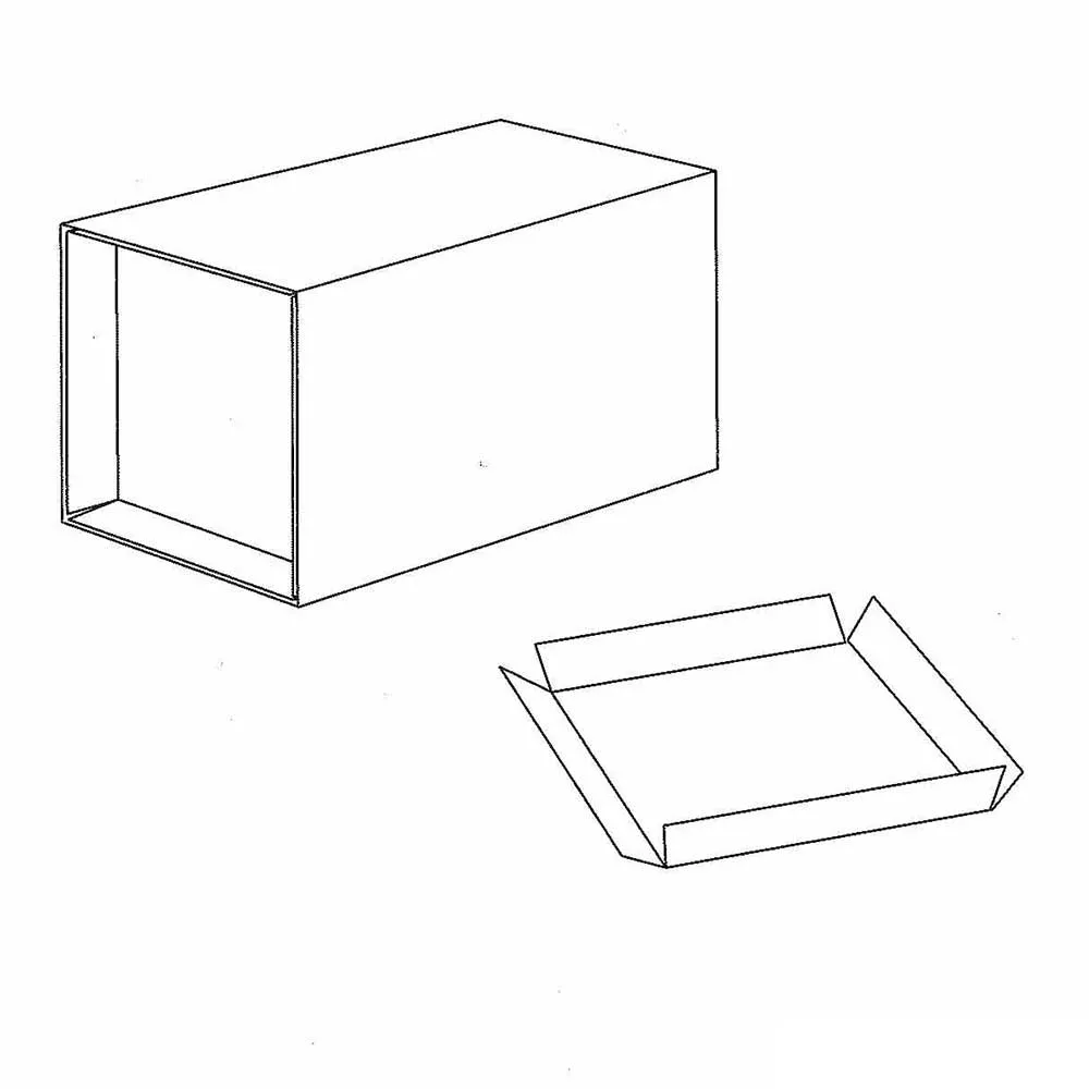 Reforzada superior e inferior