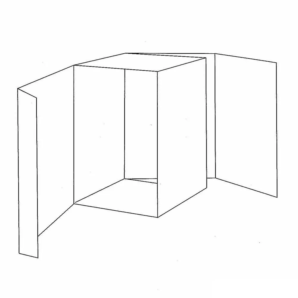 Cartón de doble pared