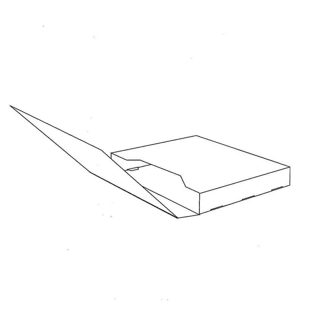 Cierre de superposición completa