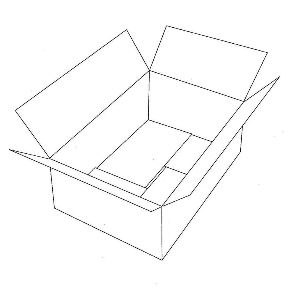 Caja universal