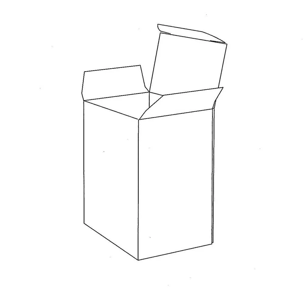 Parte superior con cierre a presión