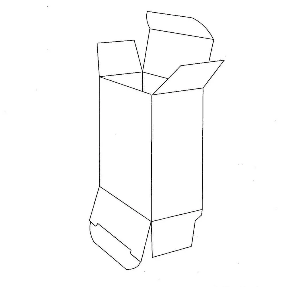 Pestaña de bloqueo que se puede volver a cerrar