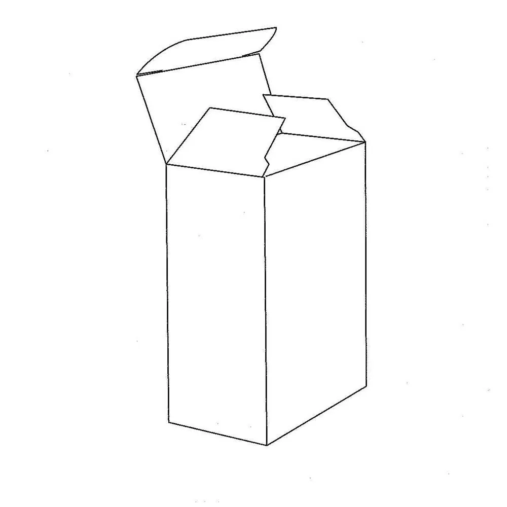 Pestaña de bloqueo que se puede volver a cerrar