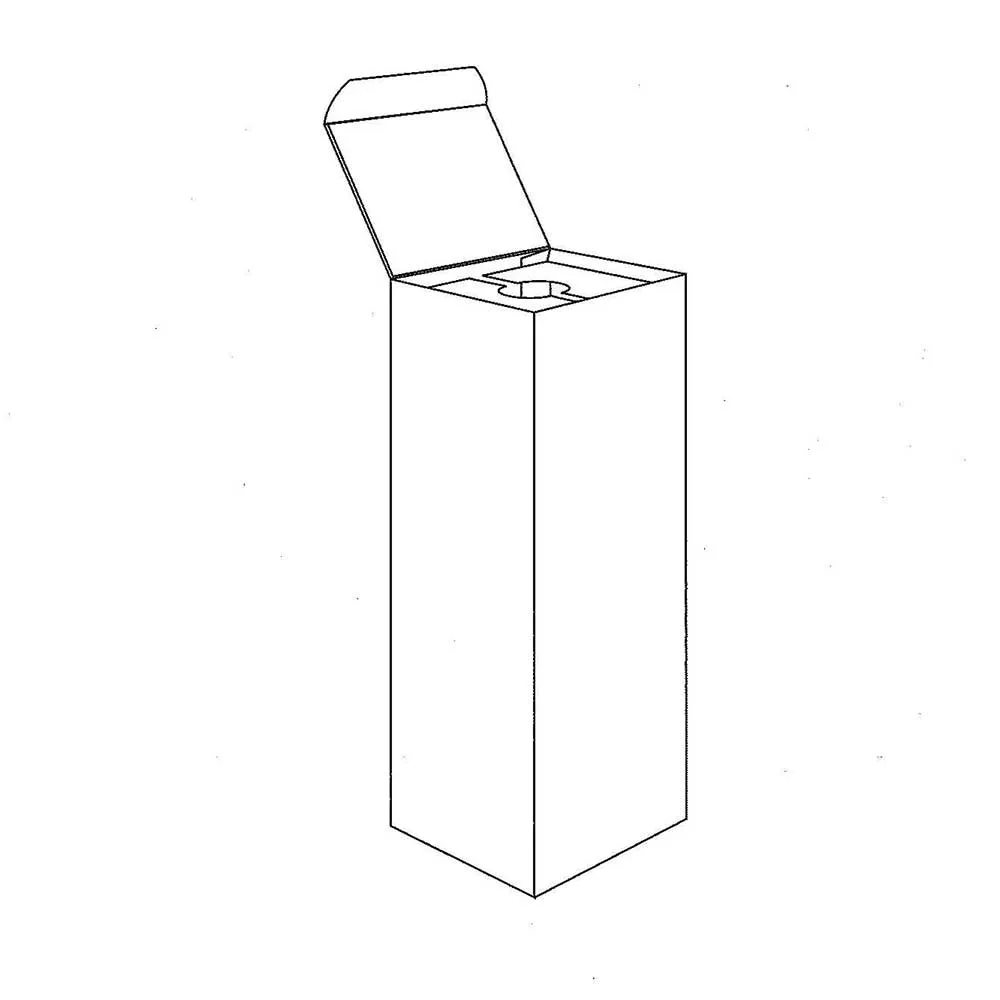 Soporte para botellas incorporado