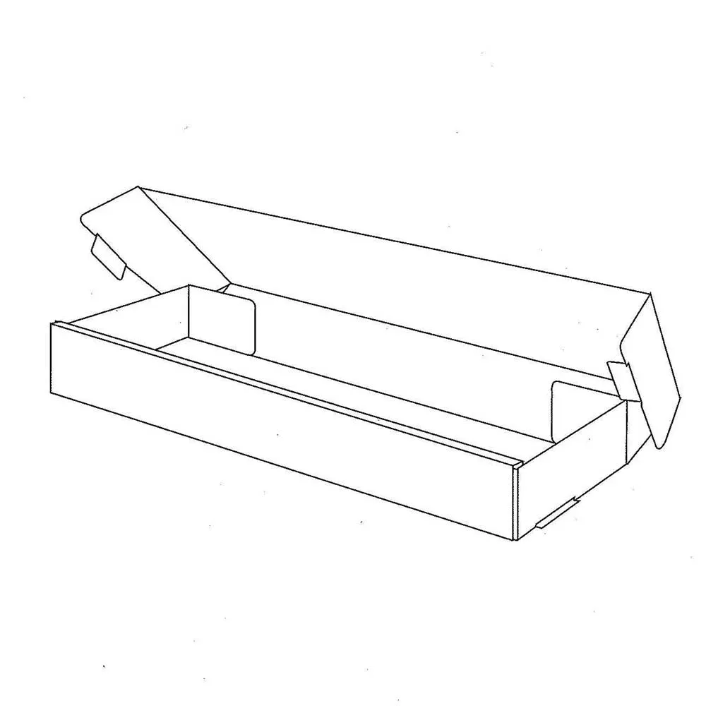 Paneles antipolvo plegables