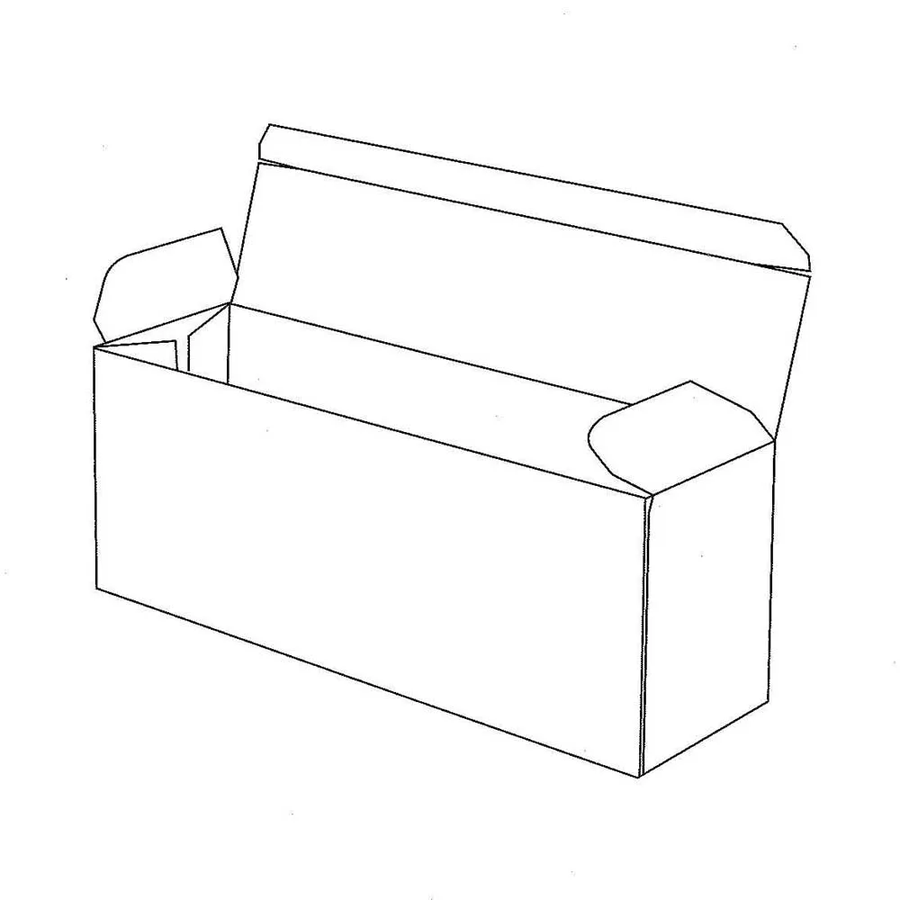 Tuck Lock y guardapolvos