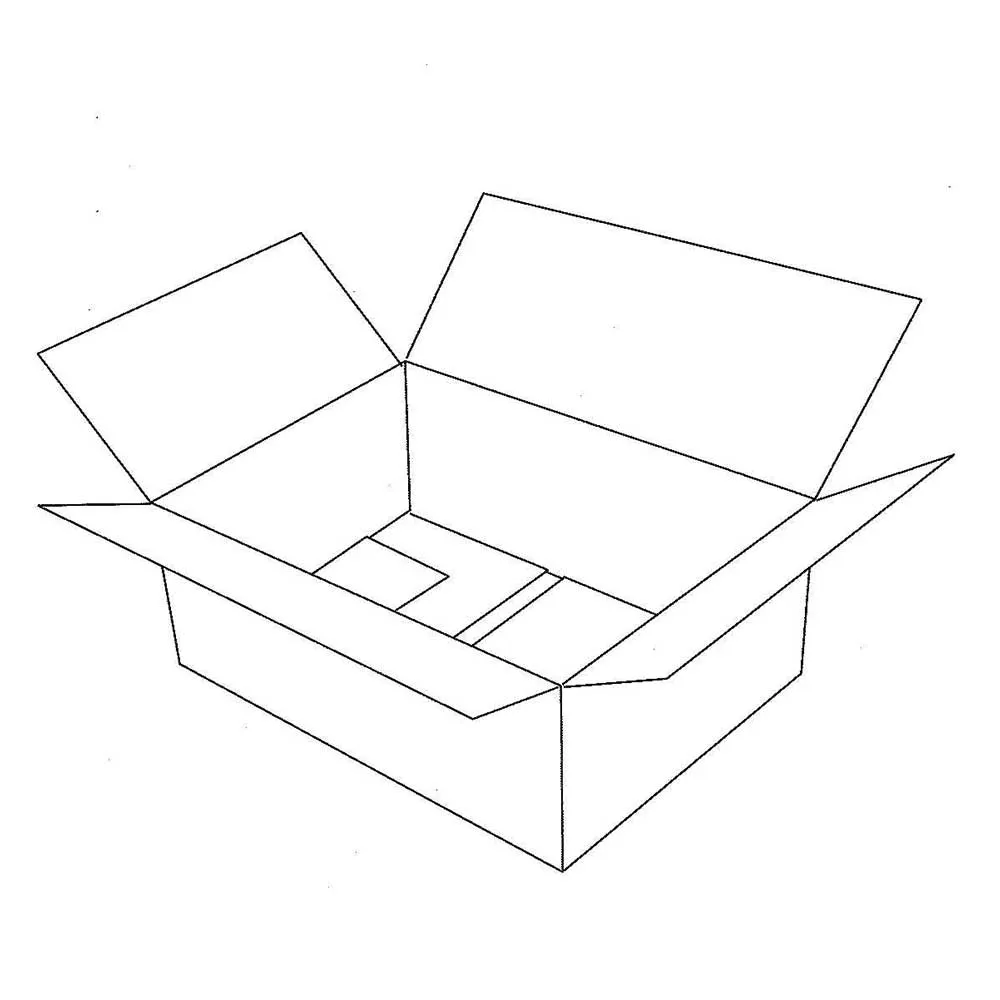 Caja de bloqueo automático