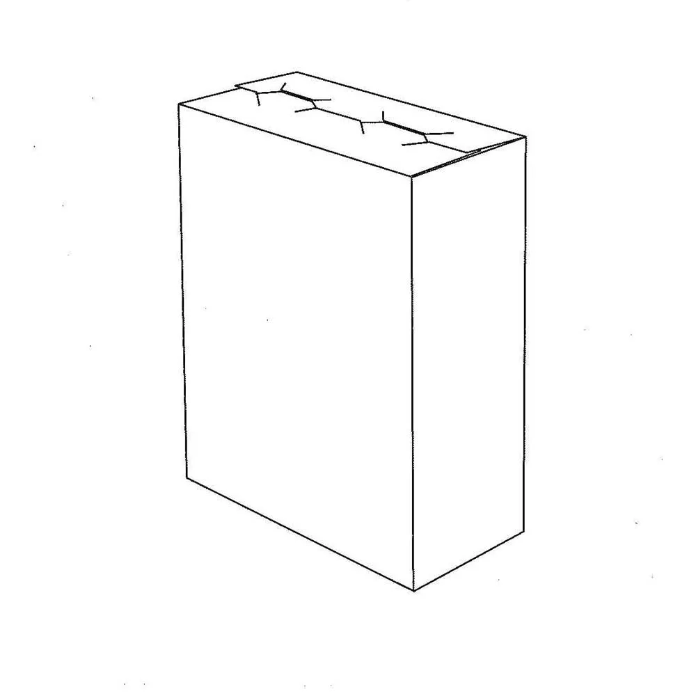 Pestañas de bloqueo doble