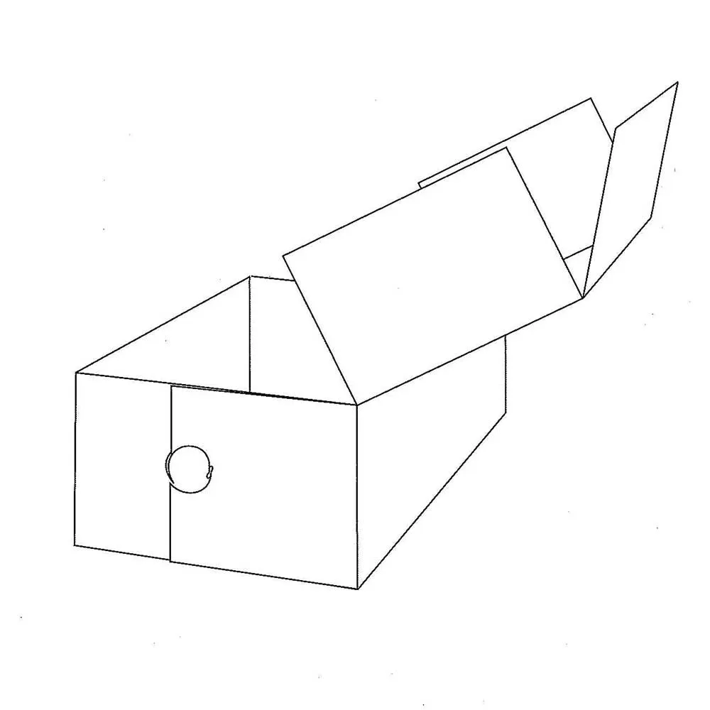 Cerraduras laterales