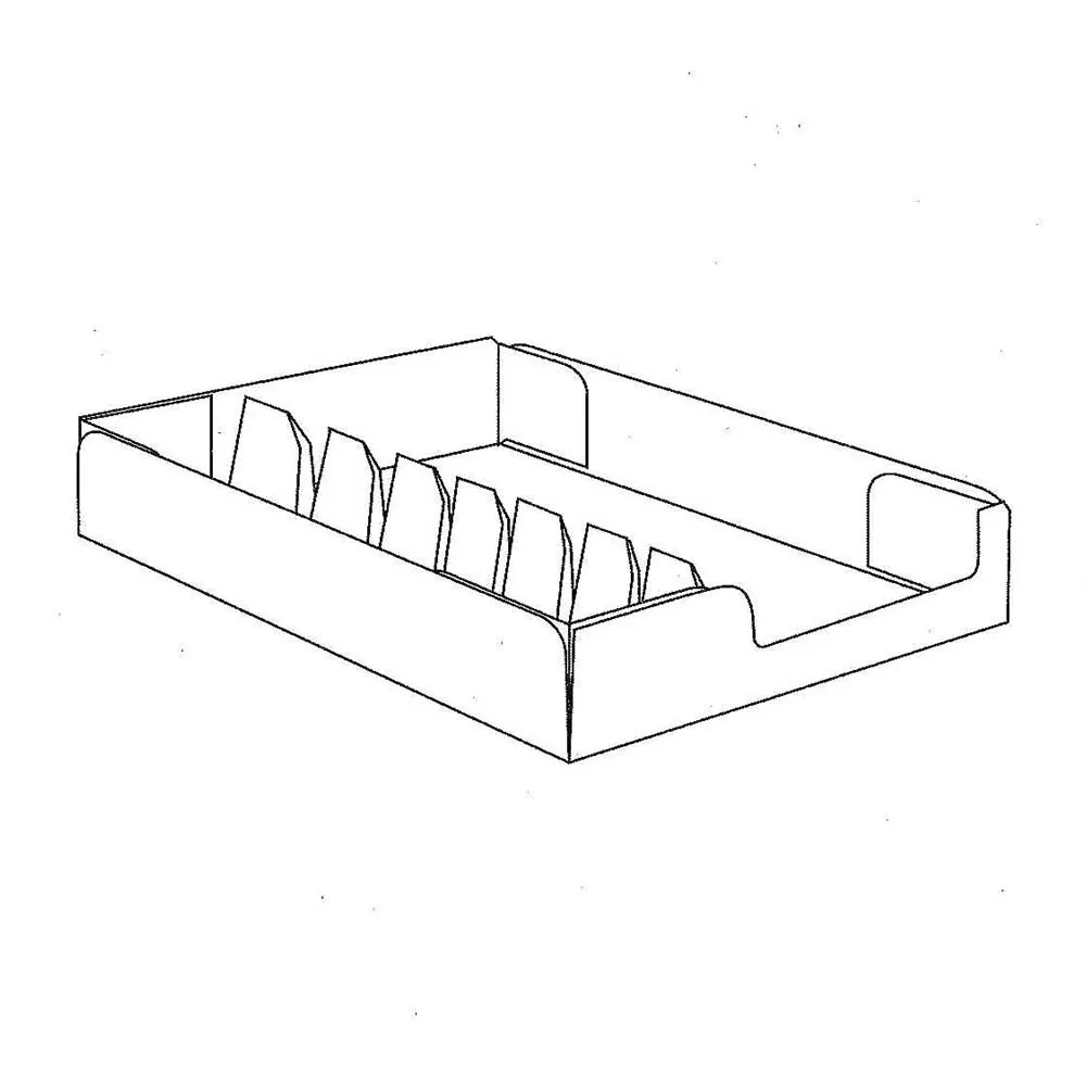 Estructura de soporte y exhibición