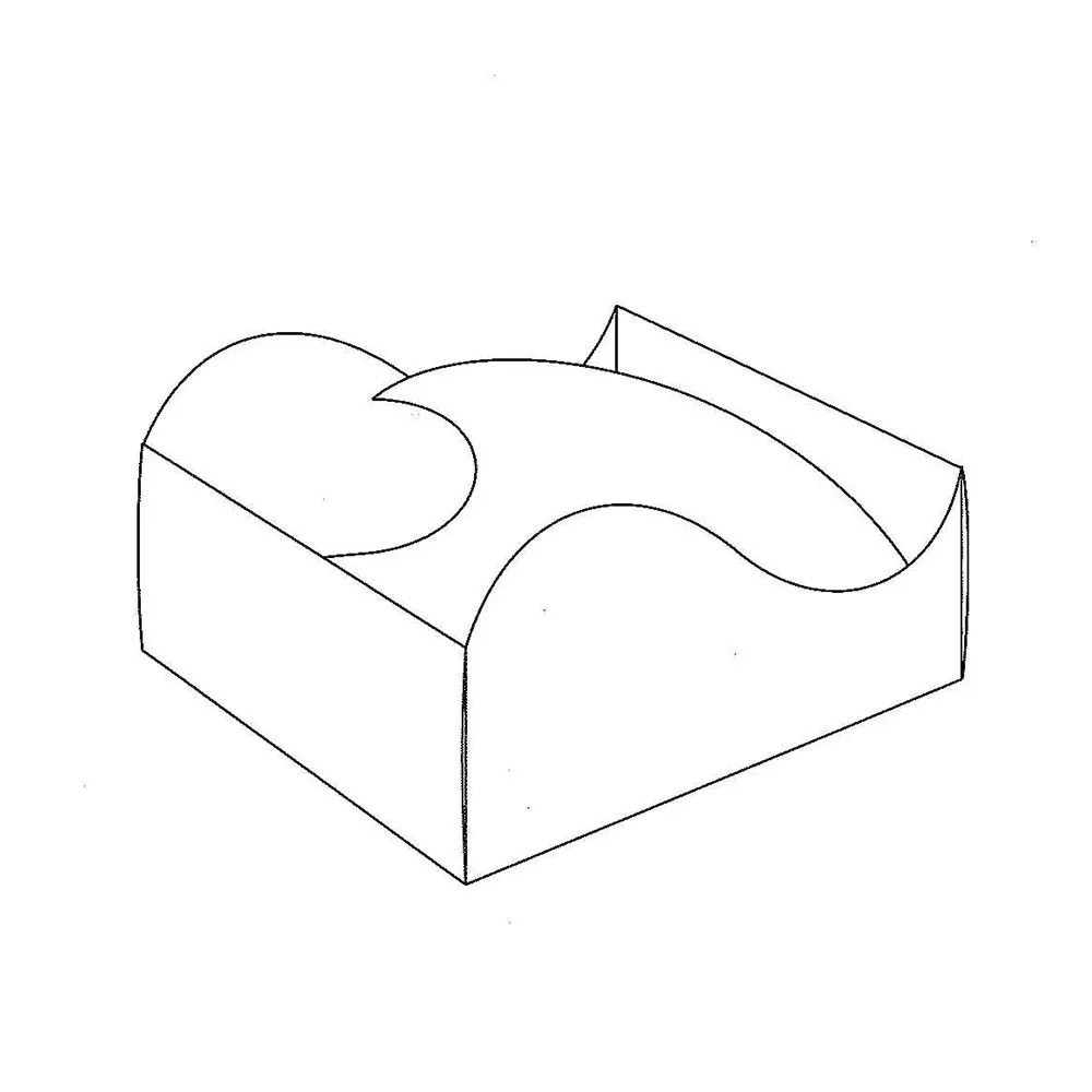 Divisor diagonal de lujo