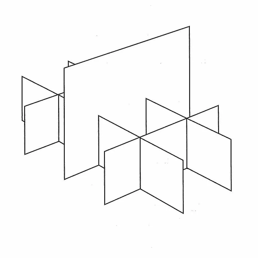 Partición y divisor de celdas múltiples