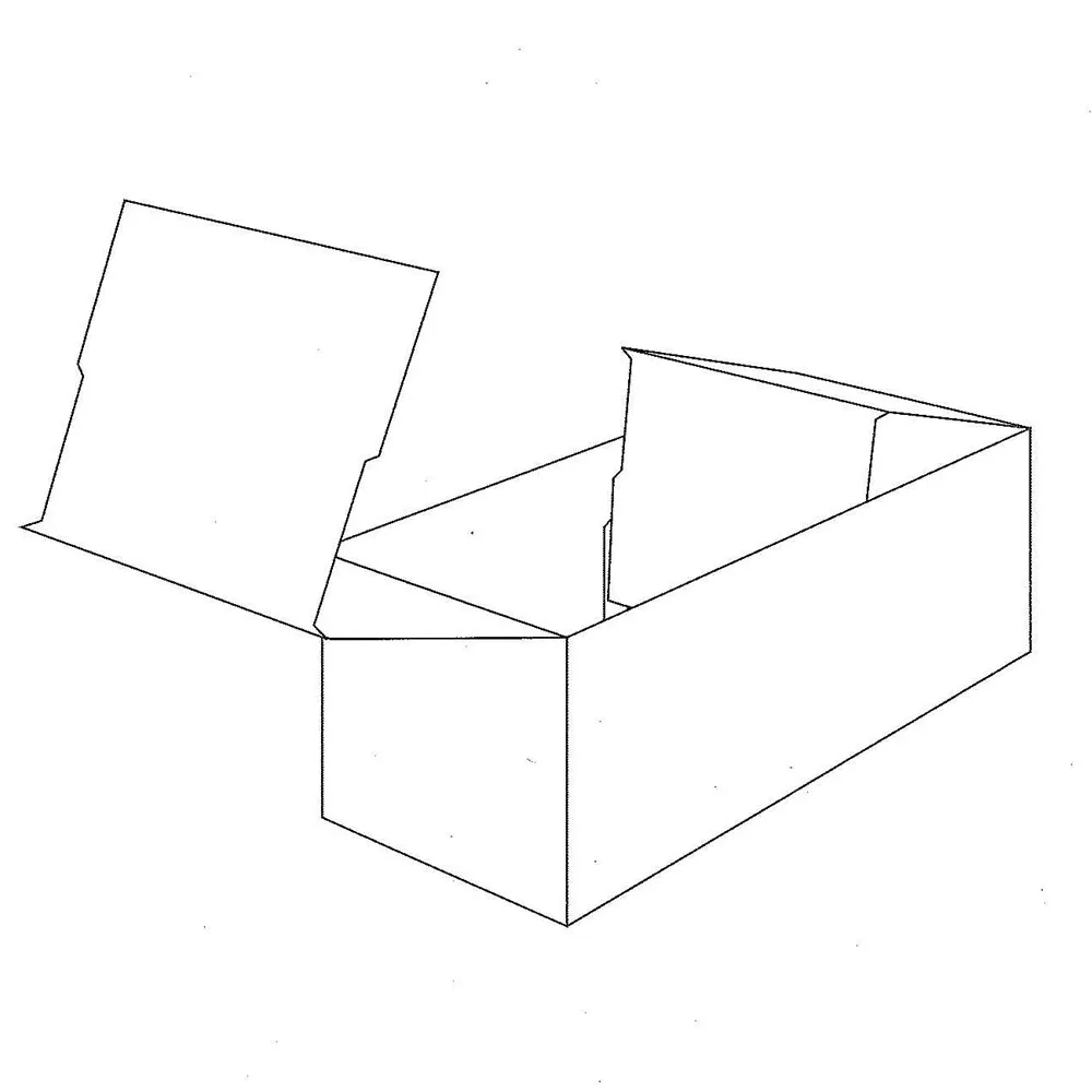 Solapas divisorias centrales