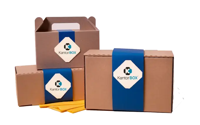 kantobox
