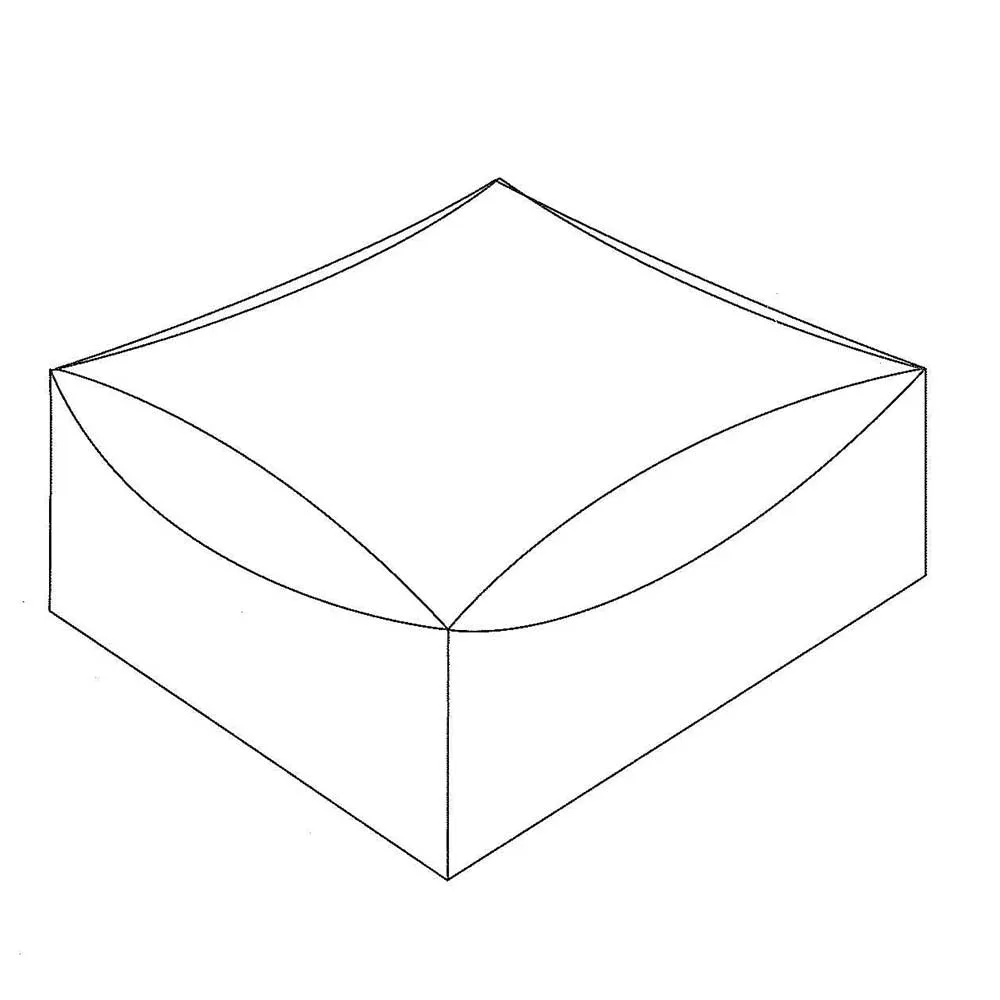 Caja de lujo