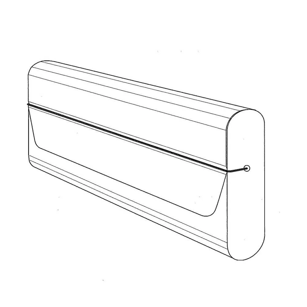 Estuche con banda elástica