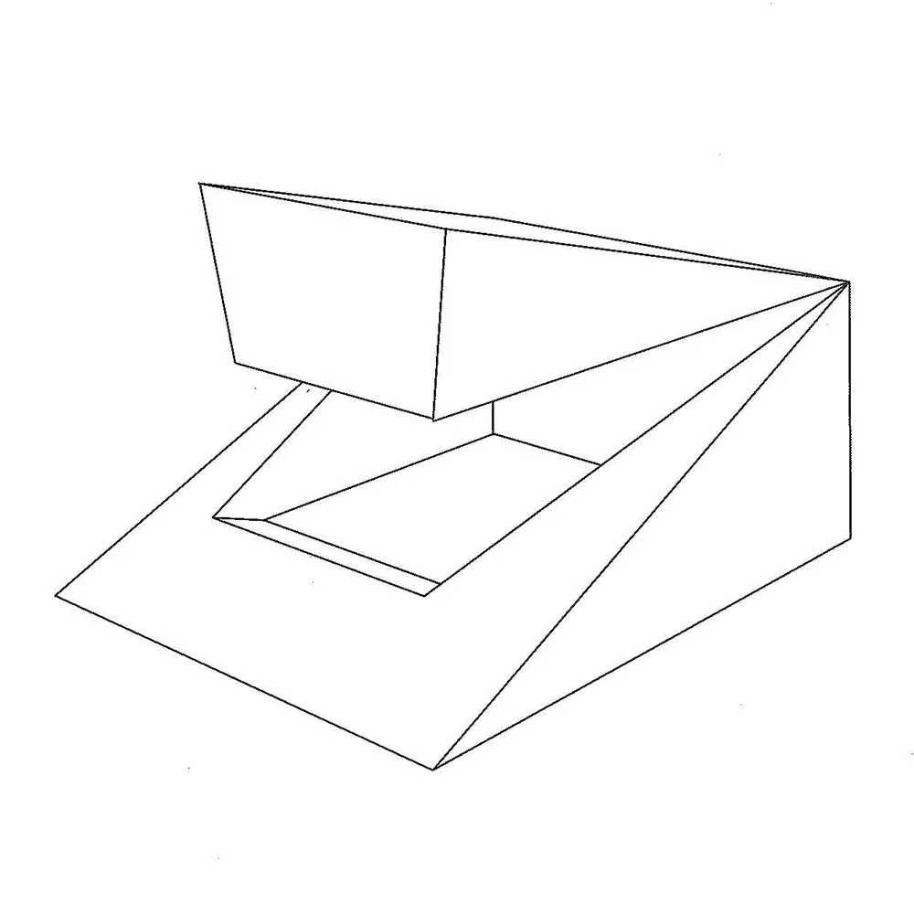 Bandeja y tapa de fantasía