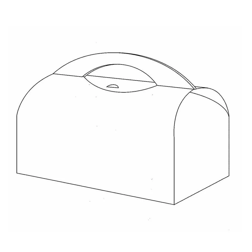 Portador en forma de bolsa