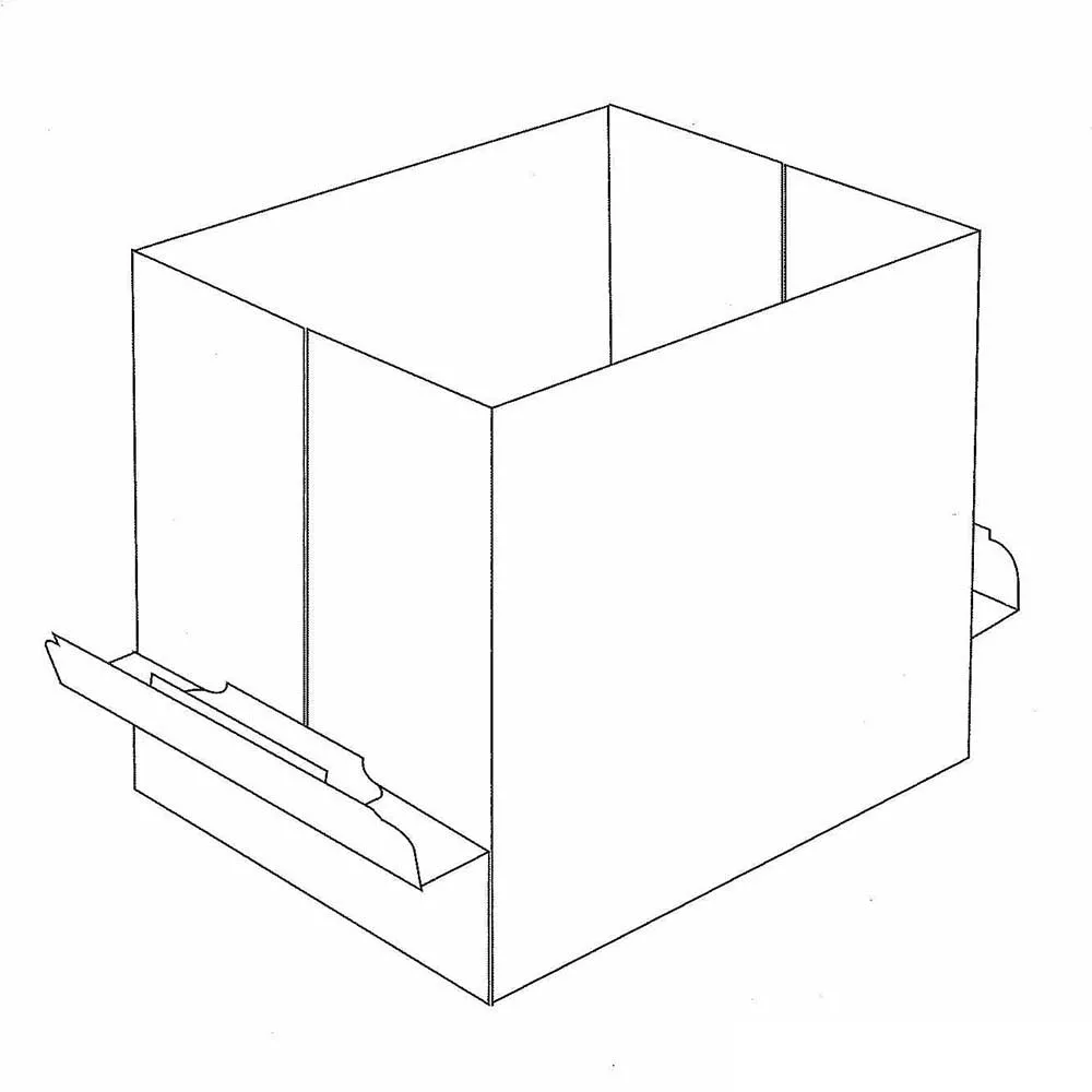 Portador de objetos pesados